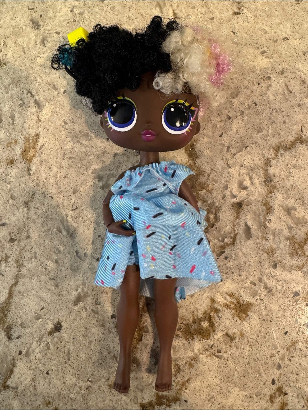 L.O.L. 6" Fashion Doll